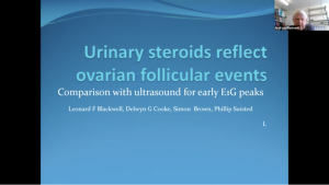RRM Research Updates: Hormonal monitoring of the menstrual cycle, with comparison to ultrasound
