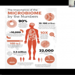 May Teacher Series: Exploring the relationship between gut microbiome and PCO