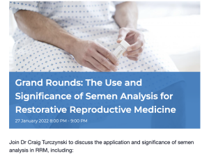 Jan Grand Rounds