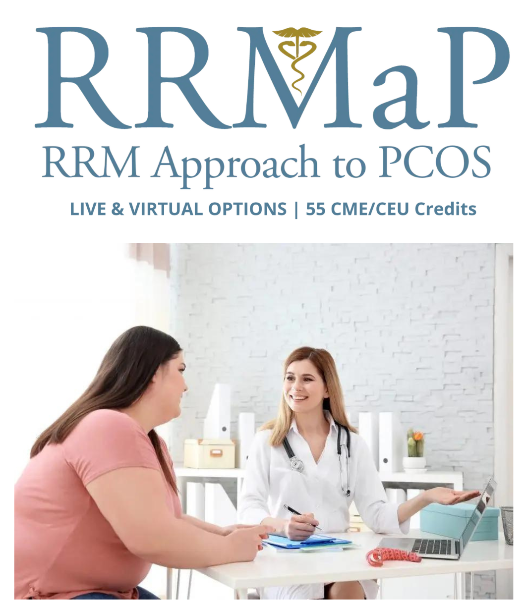 RRM Approach to PCOS