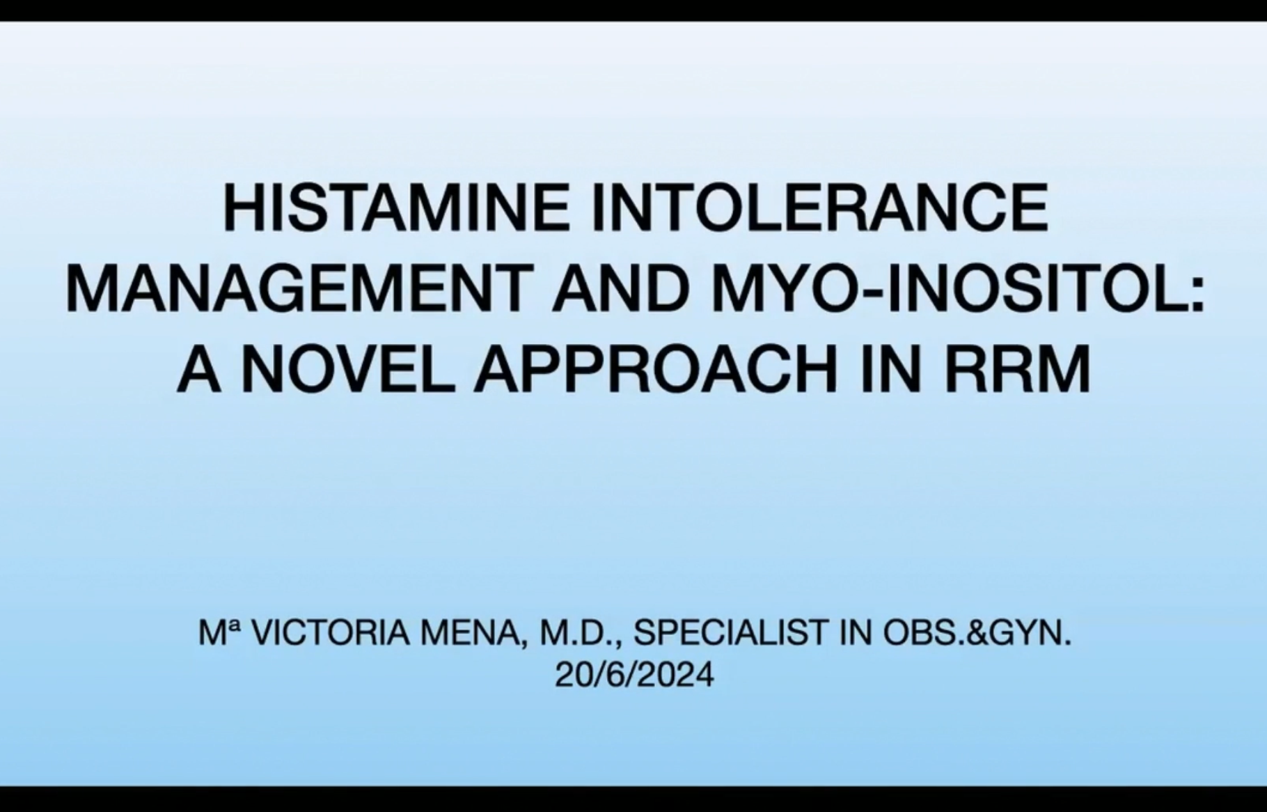 June Grand Rounds 2024